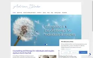 Adrianblake.co.uk Screenshot 2024-07-01 00:26:31
