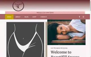 Beautifillspaces.com Screenshot 2024-05-19 00:40:48