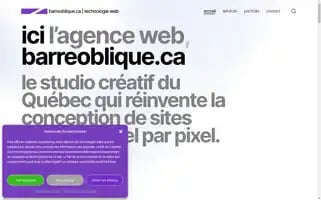 Barreoblique.ca Screenshot 2024-06-14 20:44:34