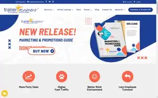 Trainertainment.net Screenshot 2024-07-03 18:29:37