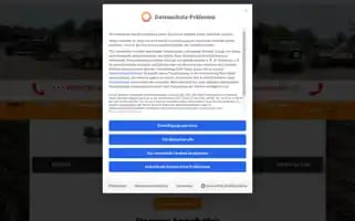 Offroad-landsberg.de Screenshot 2024-06-16 11:41:05