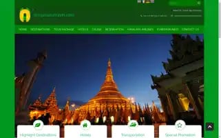 Myanmartoursoperator.com Screenshot 2024-04-17 03:00:20