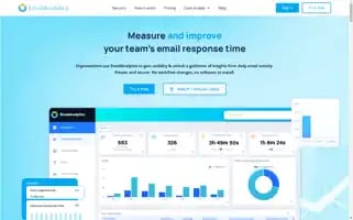 Emailanalytics.com Screenshot 2024-05-09 13:52:15