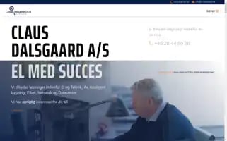 C-dalsgaard.dk Screenshot 2024-07-09 21:09:08