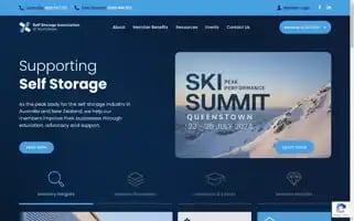 Selfstorage.org.au Screenshot 2024-06-18 13:55:26