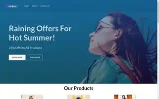 Dreamzladieswear.com Screenshot 2024-05-28 05:03:56