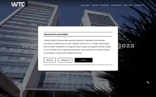 Wtczaragoza.com Screenshot 2024-07-02 13:38:28