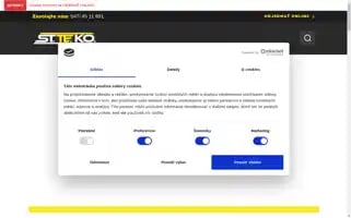 Stk-lucenec.sk Screenshot 2024-06-15 23:26:07