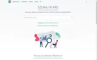 Rejestr.io Screenshot 2024-07-04 06:59:43
