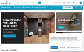 Tritonshop.hu Screenshot 2024-05-22 10:54:34
