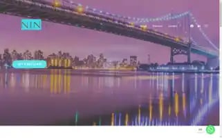 Ninasmartsoft.com Screenshot 2024-06-15 00:04:48