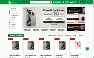 Techhousestore.com.vn Screenshot 2024-05-25 11:42:49