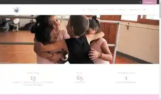 Transformacionballet.org Screenshot 2024-06-11 23:48:54