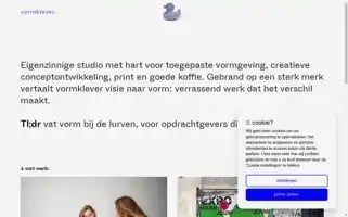 Vormklever.studio Screenshot 2024-06-16 11:58:33
