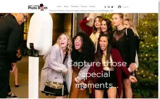 Smithlandingphotobooth.com Screenshot 2024-05-16 17:48:56