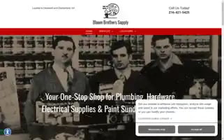 Bloombrossupply.com Screenshot 2024-05-15 14:45:49