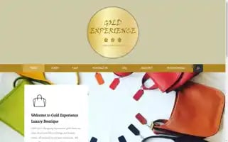 Goldexperienceluxury.com Screenshot 2024-05-25 19:11:26