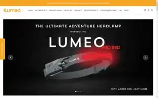 Lumeo.co.za Screenshot 2024-05-03 10:26:56