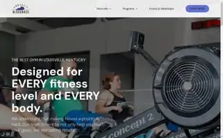 Crossfitbluegrass.com Screenshot 2024-06-11 05:56:51