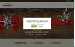 Speckrausch.de Screenshot 2024-05-23 19:20:15