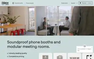 Inboxbooths.com Screenshot 2024-07-08 18:27:23