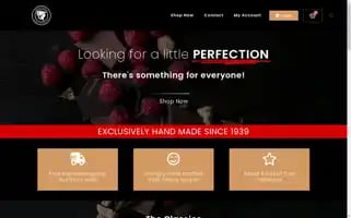 Perfectionchocolates.com.au Screenshot 2024-06-12 00:07:28