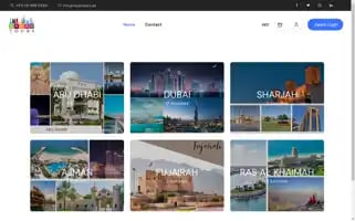 Rayantours.ae Screenshot 2024-04-14 11:40:24