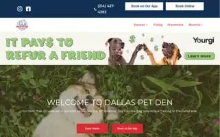 Dallaspetden.com Screenshot 2024-07-05 06:16:34