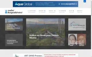 Vodnihospodarstvi.cz Screenshot 2024-06-11 21:43:08