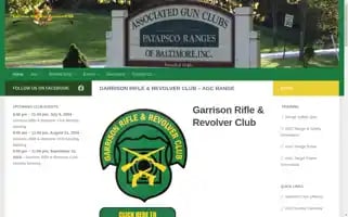 Garrisonrr.org Screenshot 2024-06-12 14:50:52