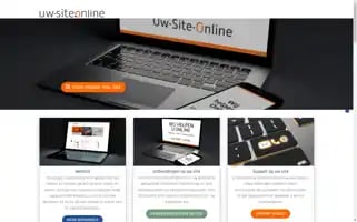 Uw-site.online Screenshot 2024-06-15 17:12:33