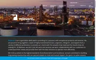 Relevantsolutions.com Screenshot 2024-06-29 21:47:33