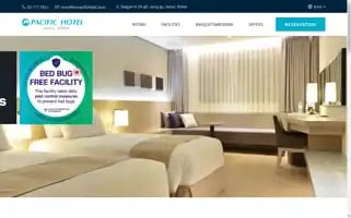 Thepacifichotel.co.kr Screenshot 2024-04-17 14:57:45