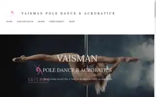 Poledance.academy Screenshot 2024-05-25 20:28:09