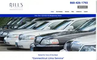 Billslimousine.com Screenshot 2024-06-28 21:00:44