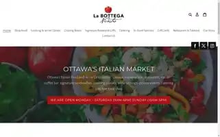 Labottega.ca Screenshot 2024-05-05 07:40:51