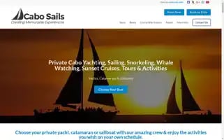 Cabosails.com Screenshot 2024-07-06 13:39:31
