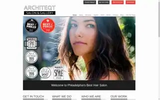 Architeqtsalon.com Screenshot 2024-06-12 05:09:13