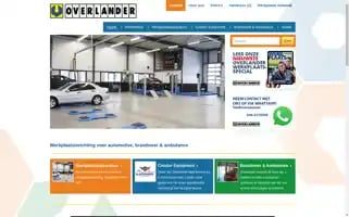Overlander.nl Screenshot 2024-06-17 10:49:37