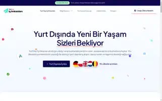 Yurtdisiisimkanlari.com Screenshot 2024-06-29 10:58:02