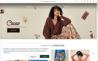 Marie-sixtine.com Screenshot 2024-04-27 14:49:10