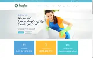 Dichvuphuongtran.com Screenshot 2024-06-25 11:48:43