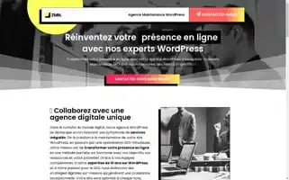 Zmncorporate.com Screenshot 2024-07-03 10:54:37