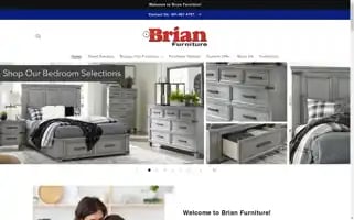 Brianfurnitureonline.com Screenshot 2024-05-15 15:29:36