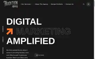 Tradition.agency Screenshot 2024-06-18 16:55:05