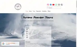 Furanopowdertours.com Screenshot 2024-04-17 01:44:10