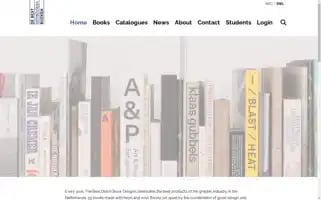 Debestverzorgdeboeken.nl Screenshot 2024-06-14 20:22:32
