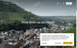 Goldenetraube-hotel.de Screenshot 2024-04-19 08:43:37