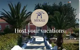 Mykalihotel.com Screenshot 2024-04-26 10:54:26