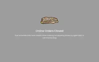 Dottiesmillom.co.uk Screenshot 2024-06-29 20:56:32